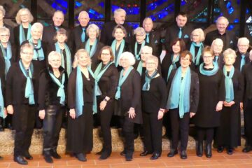 Gemischter Chor der Lidertafel Elmshorn